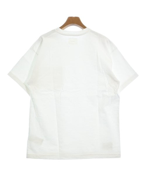 WTAPS เสื้อยืด/เสื้อท็อปส์