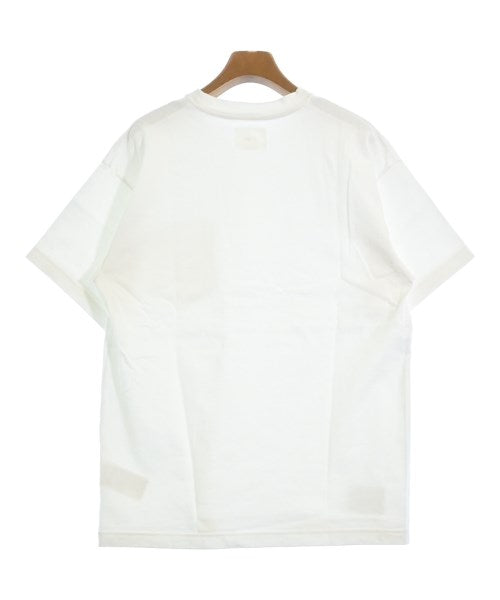WTAPS เสื้อยืด/เสื้อท็อปส์