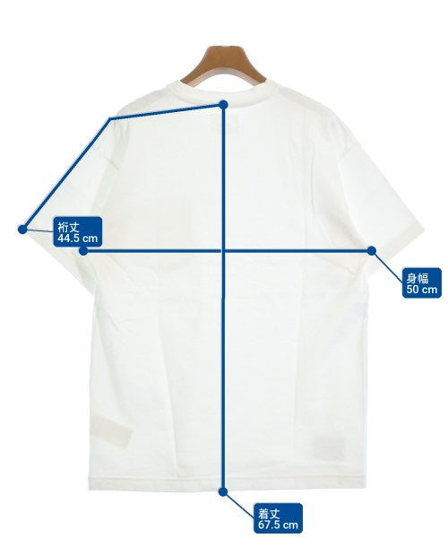 WTAPS เสื้อยืด/เสื้อท็อปส์