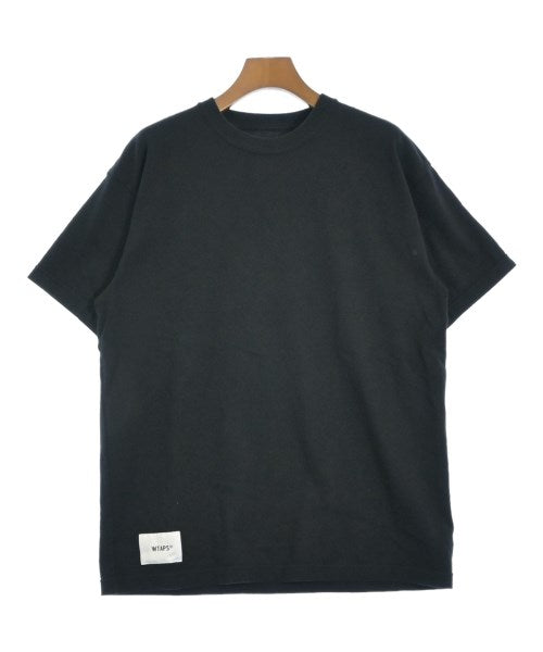 WTAPS เสื้อยืด/เสื้อท็อปส์