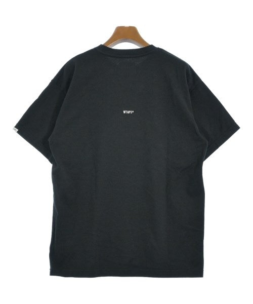 WTAPS เสื้อยืด/เสื้อท็อปส์