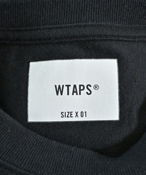 WTAPS เสื้อยืด/เสื้อท็อปส์