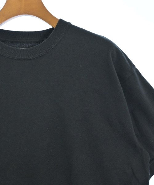 WTAPS เสื้อยืด/เสื้อท็อปส์