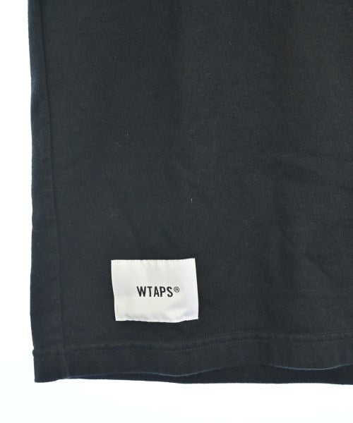 WTAPS เสื้อยืด/เสื้อท็อปส์