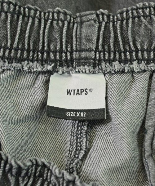 WTAPS กางเกงขาสั้น