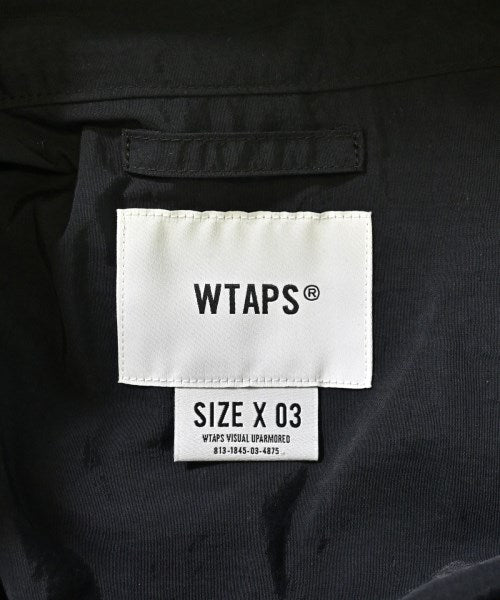 WTAPS แจ็คเก็ตเบลาส์ อื่น