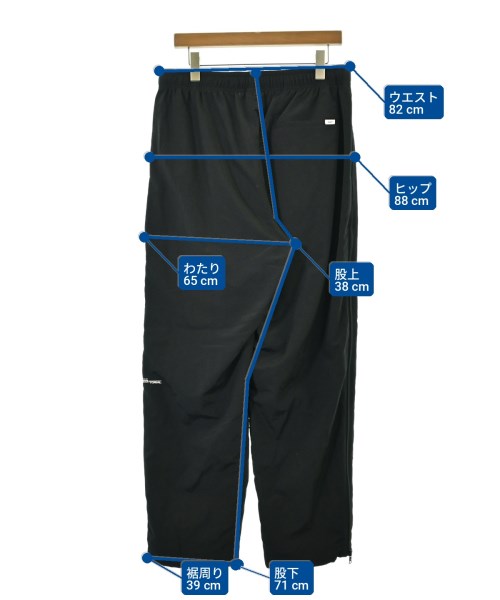WTAPS กางเกง อื่น