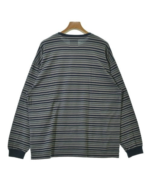 WTAPS เสื้อยืด/เสื้อท็อปส์