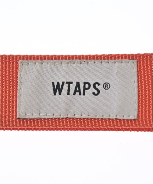WTAPS เคสกุญแจ/พวงกุญแจ