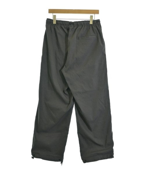 WTAPS กางเกง อื่น