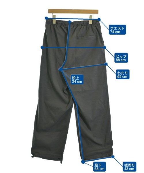WTAPS กางเกง อื่น
