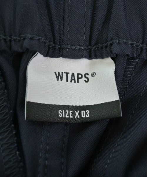 WTAPS กางเกงขาสั้น