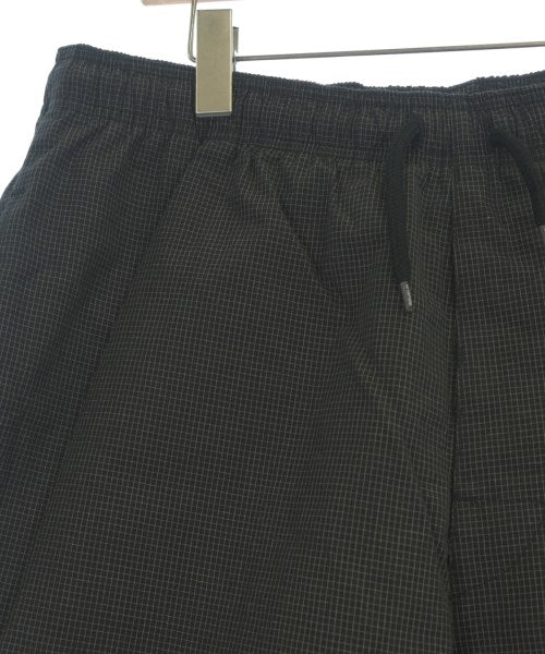 WTAPS กางเกง อื่น
