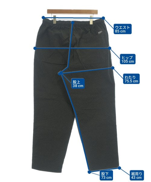 WTAPS กางเกง อื่น