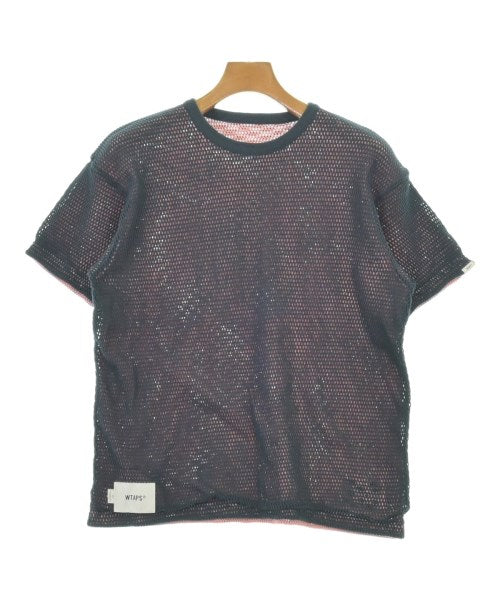 WTAPS เสื้อยืด/เสื้อท็อปส์