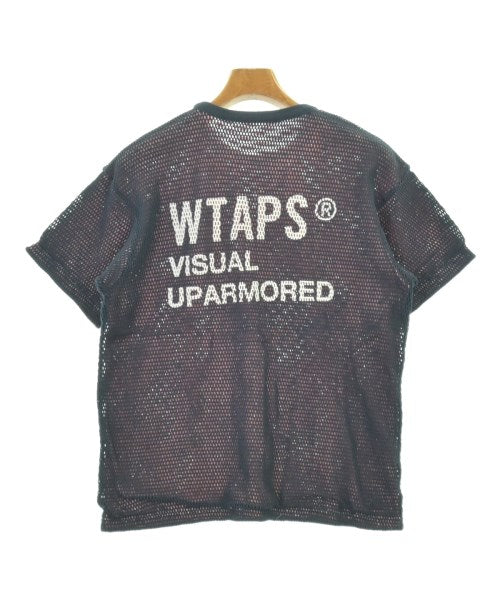 WTAPS เสื้อยืด/เสื้อท็อปส์