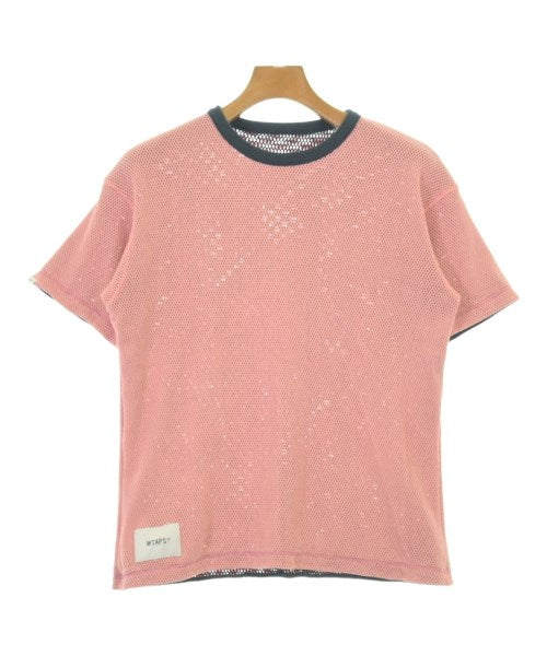 WTAPS เสื้อยืด/เสื้อท็อปส์