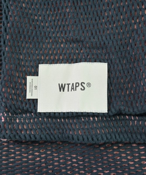 WTAPS เสื้อยืด/เสื้อท็อปส์