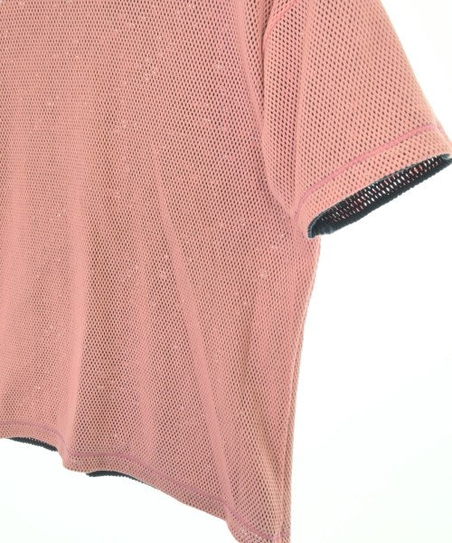 WTAPS เสื้อยืด/เสื้อท็อปส์