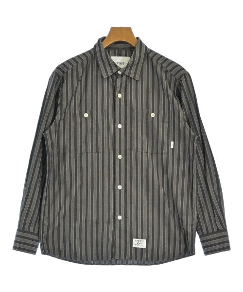 WTAPS เสื้อลำลอง