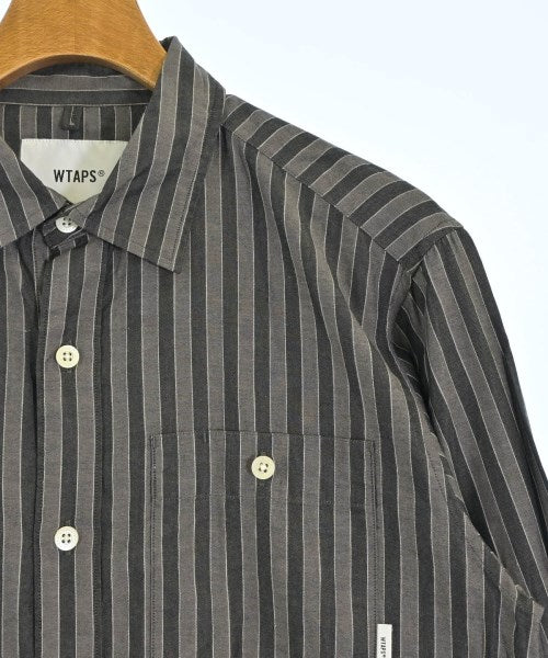 WTAPS เสื้อลำลอง