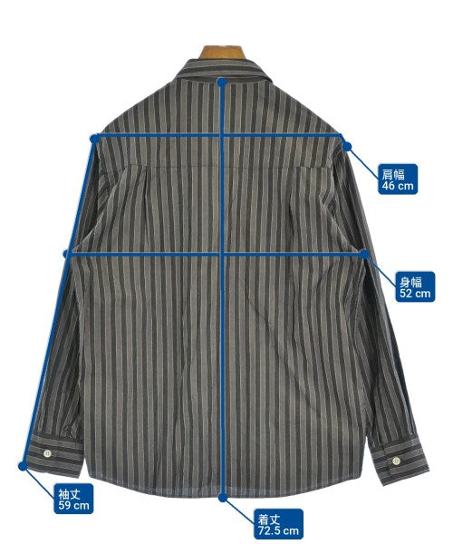 WTAPS เสื้อลำลอง