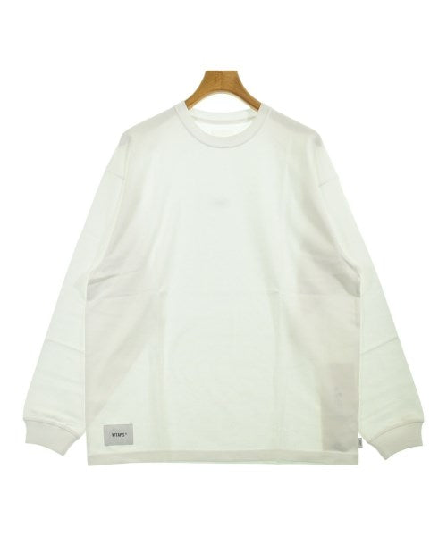 WTAPS เสื้อยืด/เสื้อท็อปส์