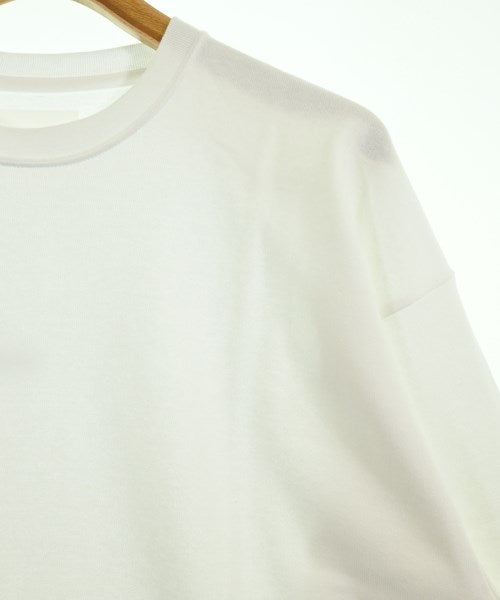WTAPS เสื้อยืด/เสื้อท็อปส์
