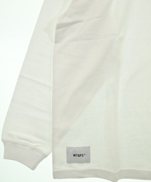 WTAPS เสื้อยืด/เสื้อท็อปส์