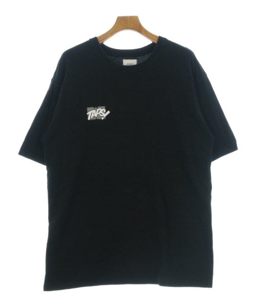 WTAPS เสื้อยืด/เสื้อท็อปส์