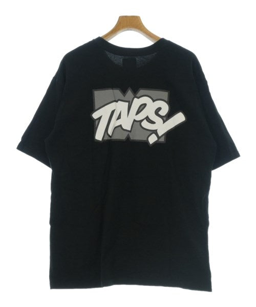 WTAPS เสื้อยืด/เสื้อท็อปส์