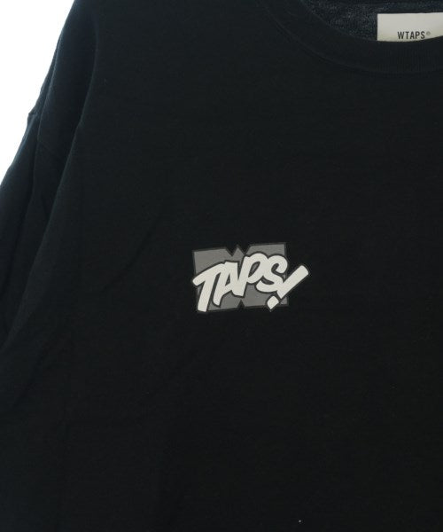 WTAPS เสื้อยืด/เสื้อท็อปส์