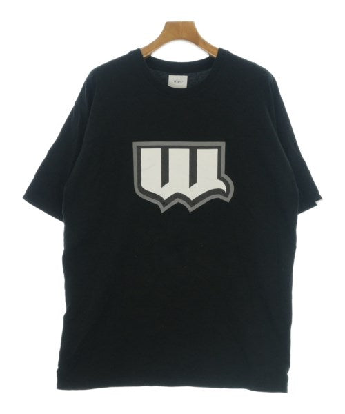WTAPS เสื้อยืด/เสื้อท็อปส์