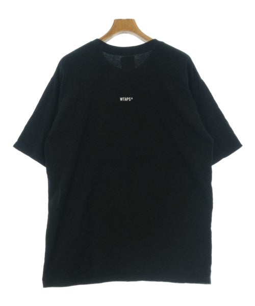 WTAPS เสื้อยืด/เสื้อท็อปส์