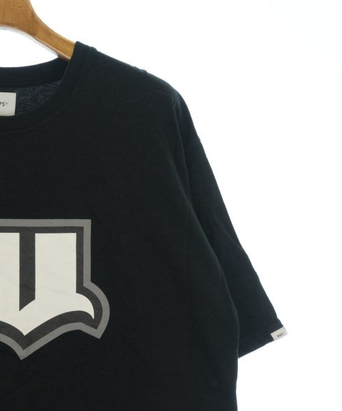 WTAPS เสื้อยืด/เสื้อท็อปส์