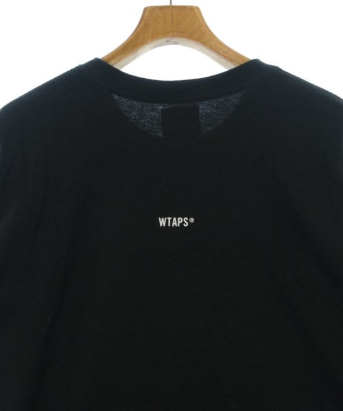 WTAPS เสื้อยืด/เสื้อท็อปส์