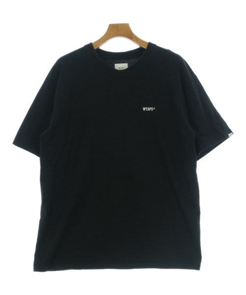 WTAPS เสื้อยืด/เสื้อท็อปส์