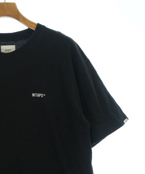 WTAPS เสื้อยืด/เสื้อท็อปส์