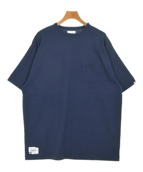WTAPS เสื้อยืด/เสื้อท็อปส์