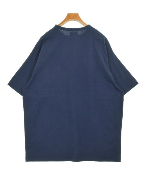 WTAPS เสื้อยืด/เสื้อท็อปส์