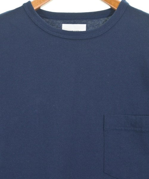WTAPS เสื้อยืด/เสื้อท็อปส์