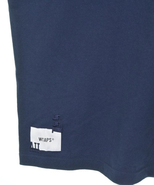 WTAPS เสื้อยืด/เสื้อท็อปส์