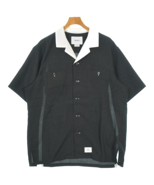 WTAPS เสื้อลำลอง