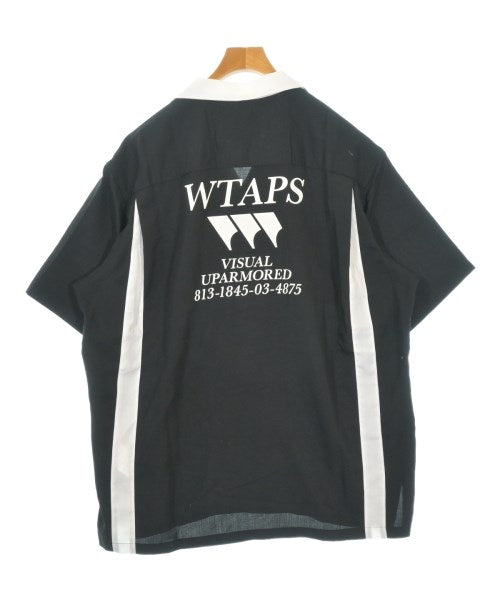 WTAPS เสื้อลำลอง