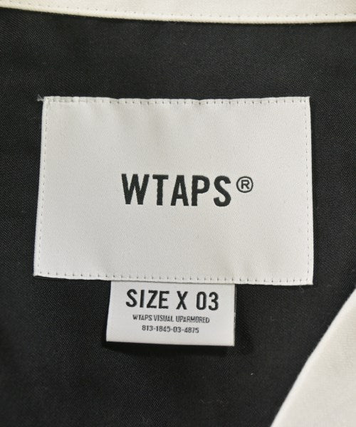 WTAPS เสื้อลำลอง