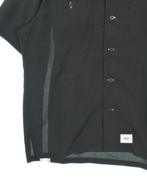 WTAPS เสื้อลำลอง