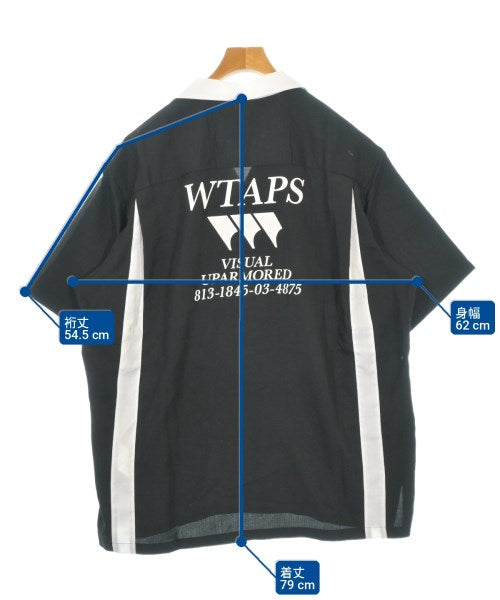 WTAPS เสื้อลำลอง