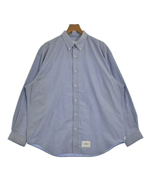 WTAPS เสื้อลำลอง