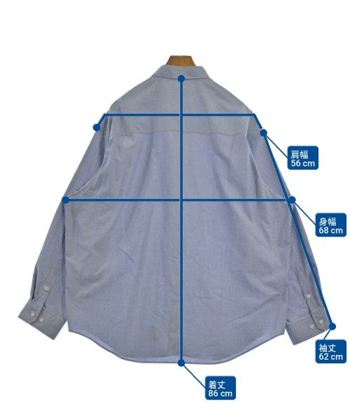 WTAPS เสื้อลำลอง
