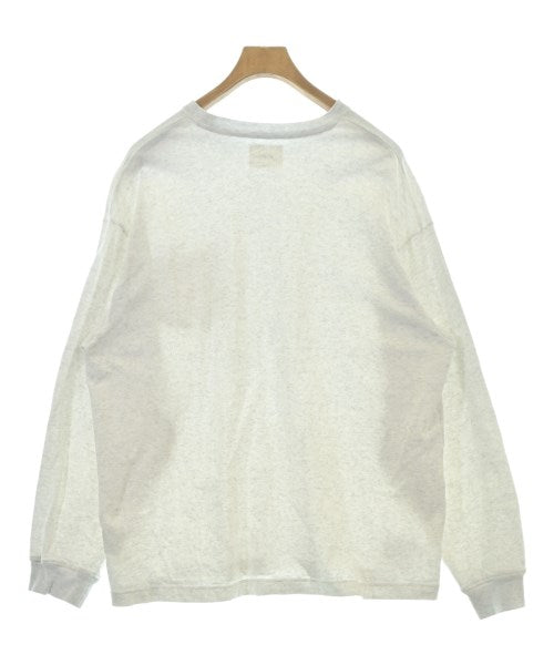 WTAPS เสื้อยืด/เสื้อท็อปส์